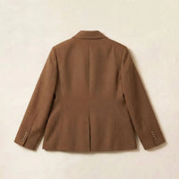 |brown toffee
