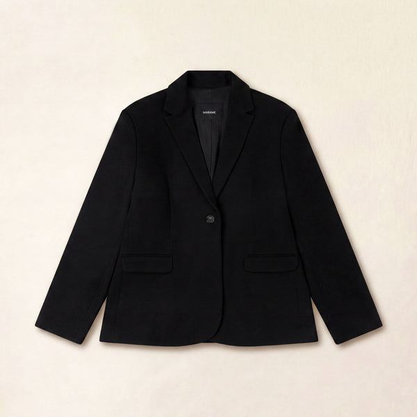 |black