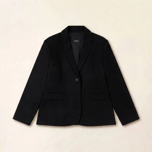 |black