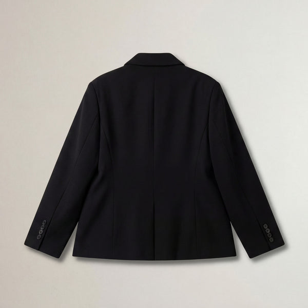 |black