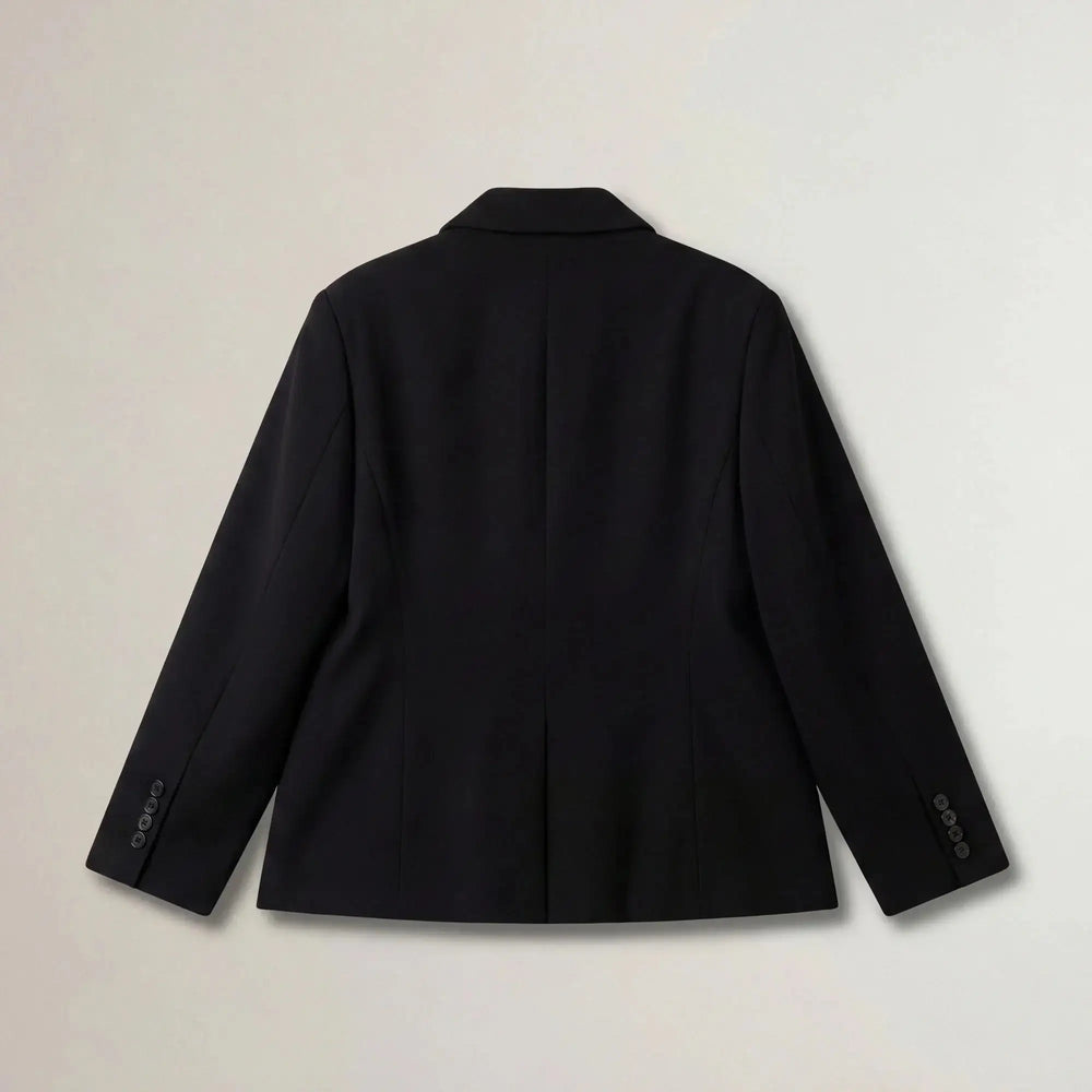 |black