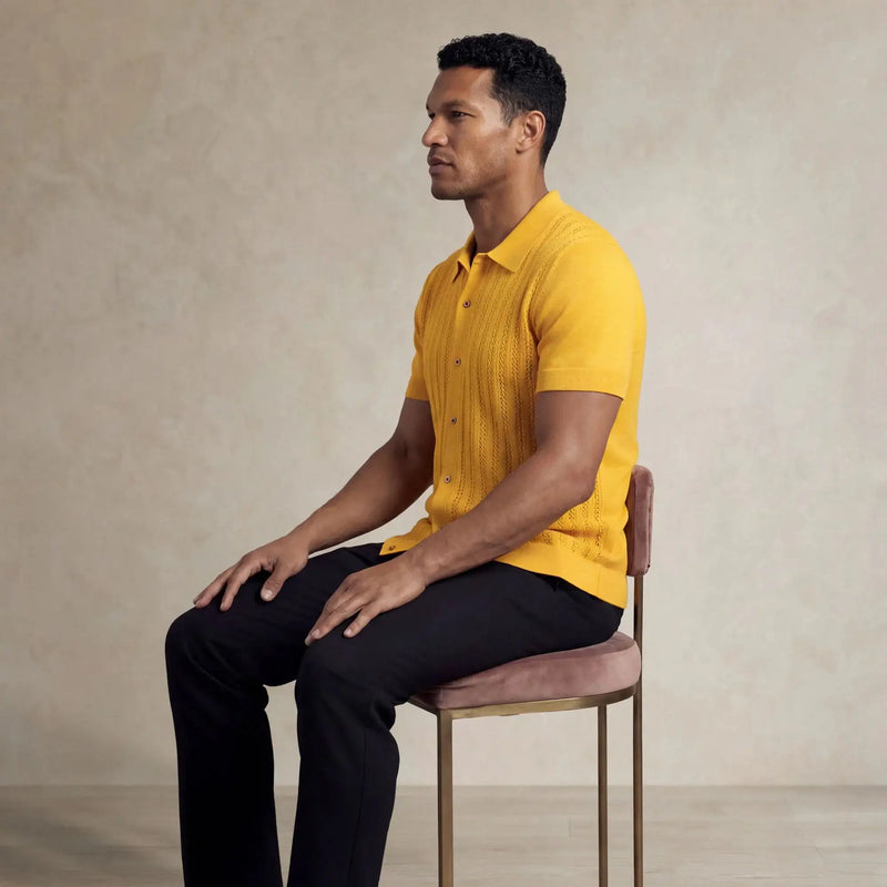 chair |citrus