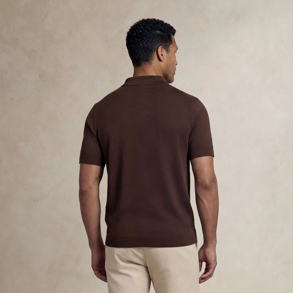 back |conker brown
