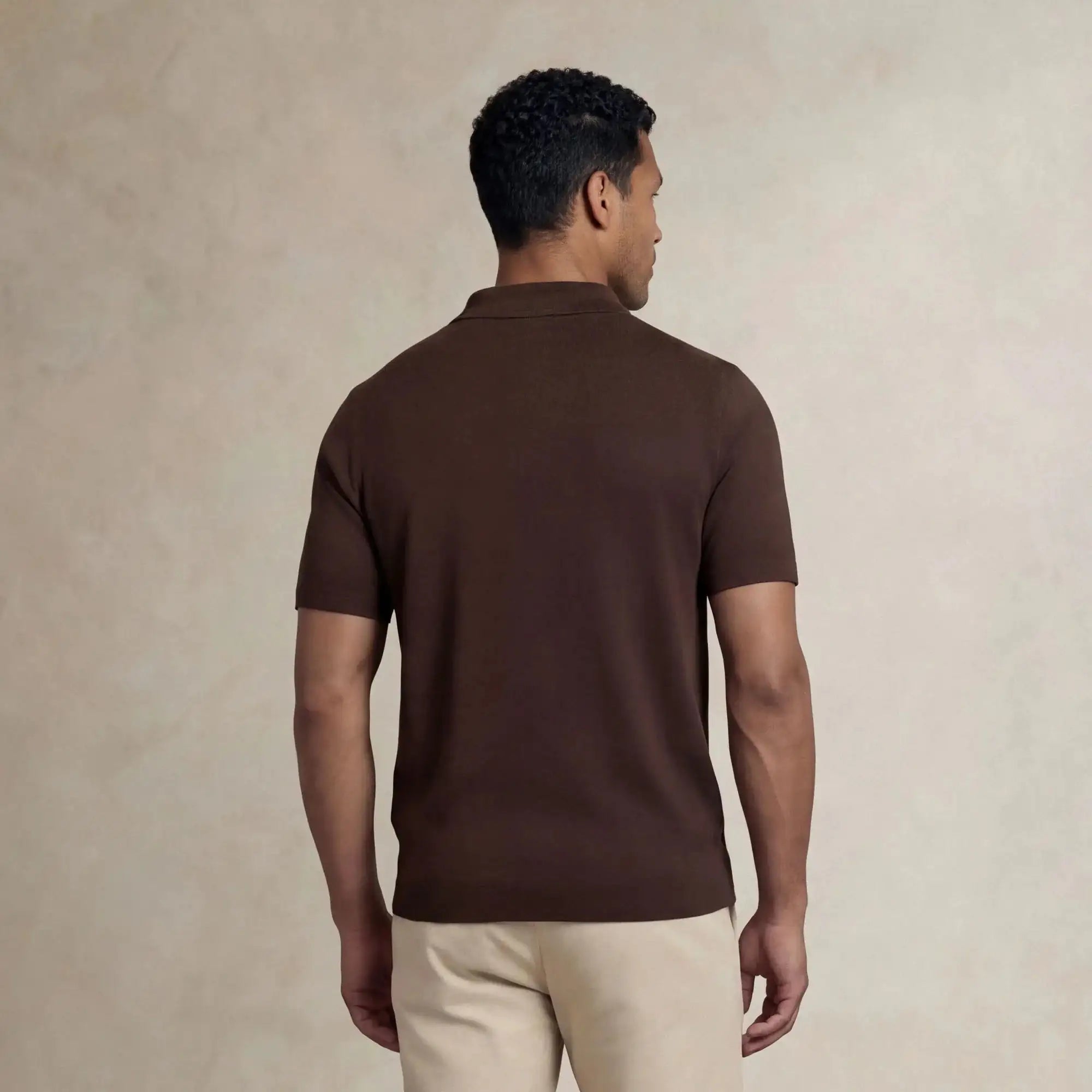 back |conker brown
