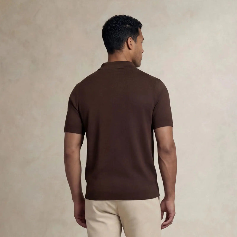 back |conker brown