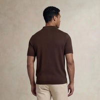 back |conker brown