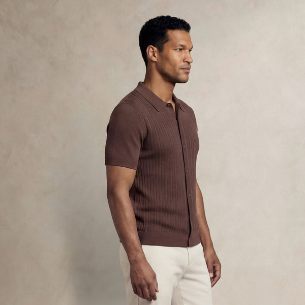 side |conker brown