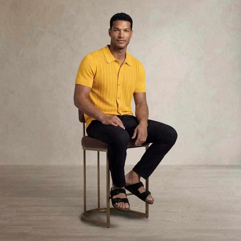 chair |citrus