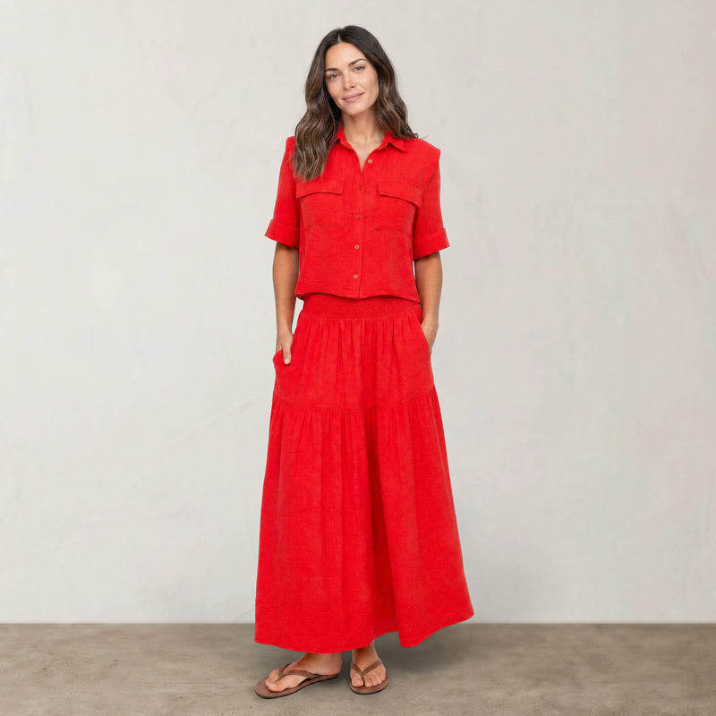|summer red