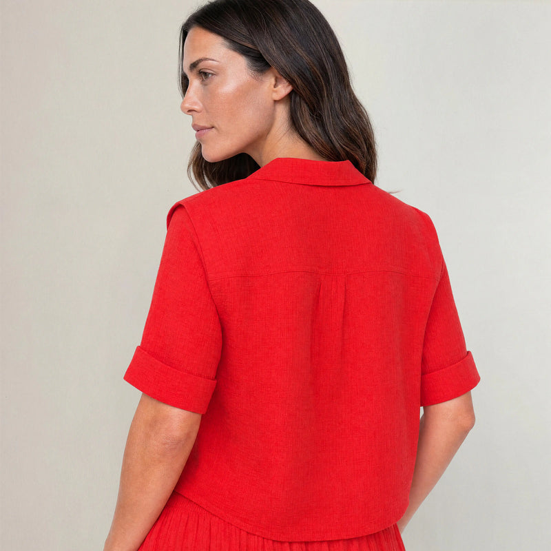|summer red