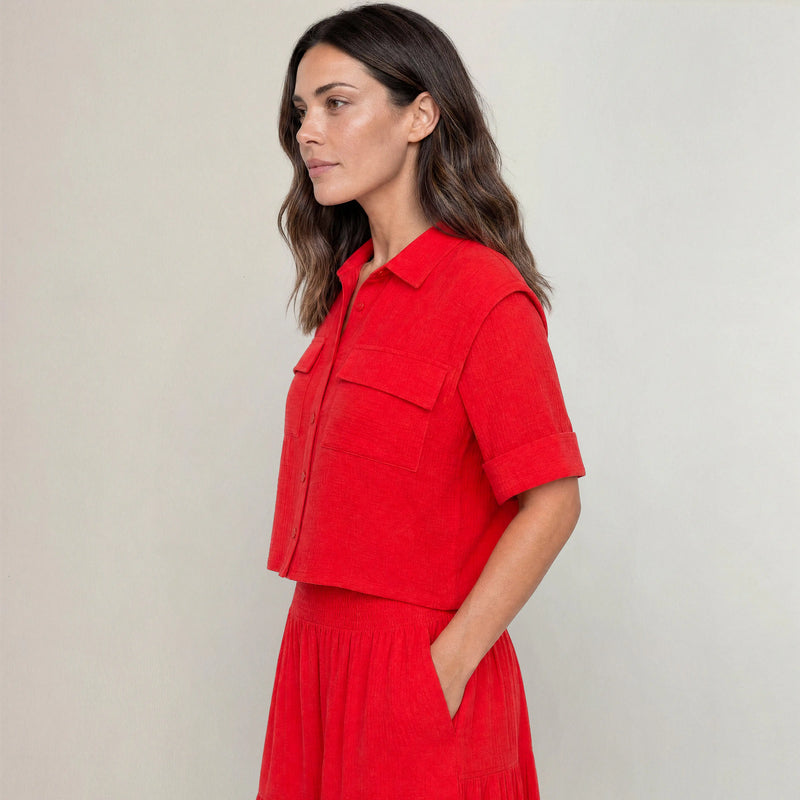 |summer red