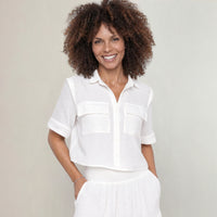 |white