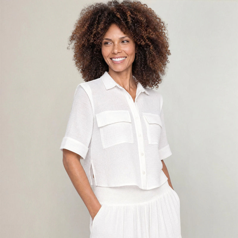 |white