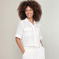 |white