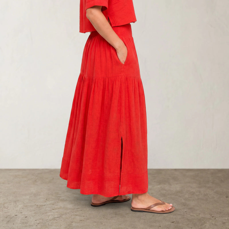 |summer red