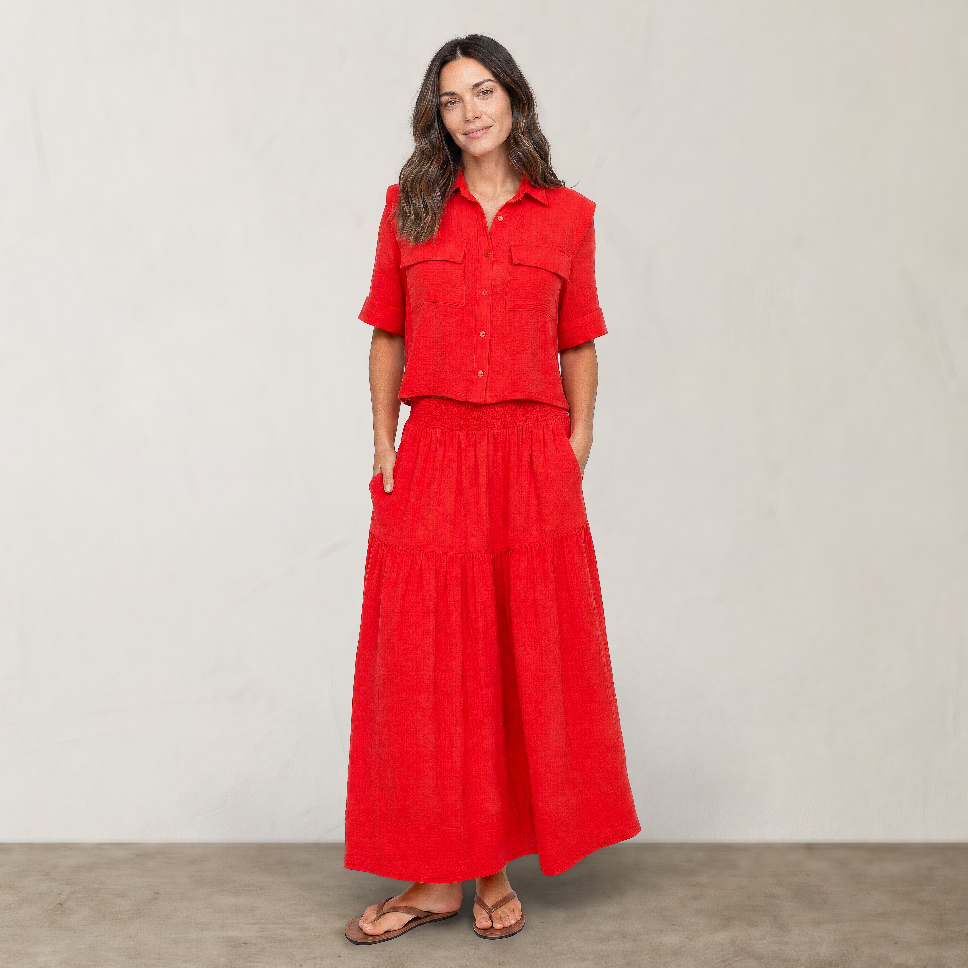|summer red
