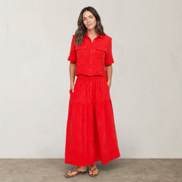 |summer red