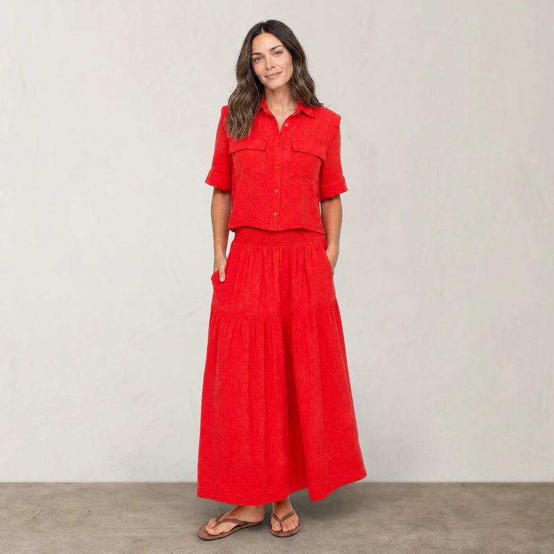 |summer red