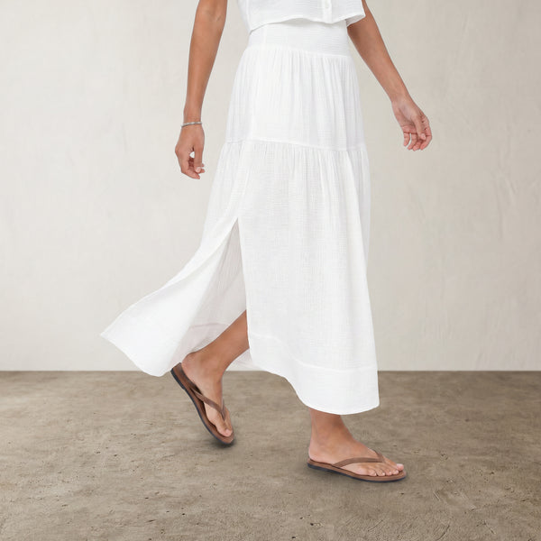 |white