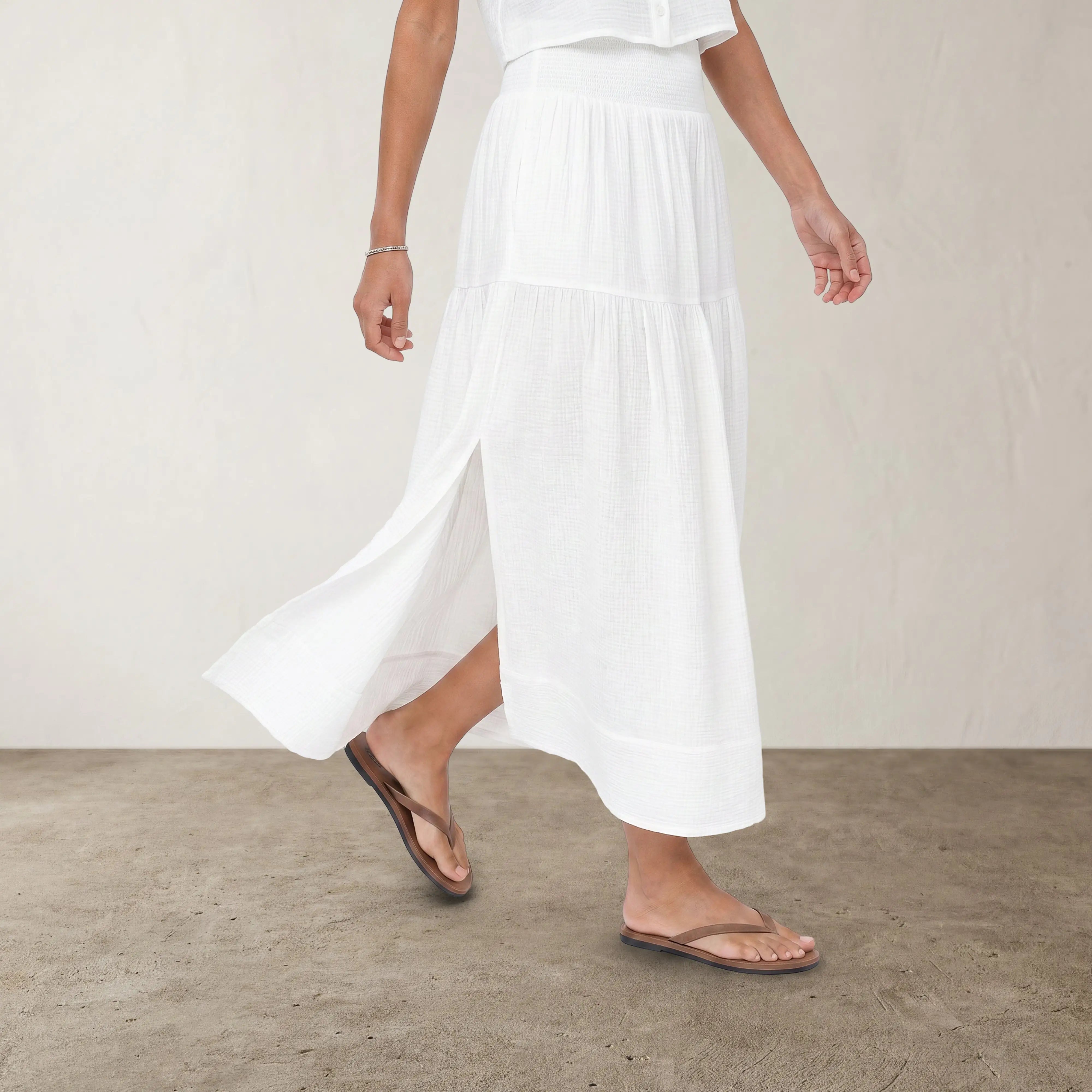 |white