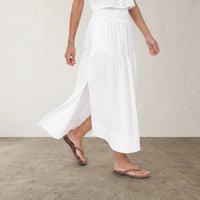 |white