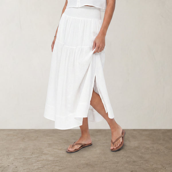 |white