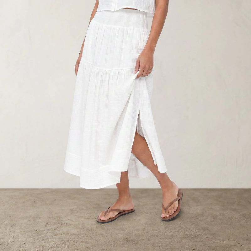 |white