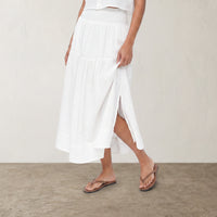 |white