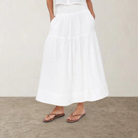|white