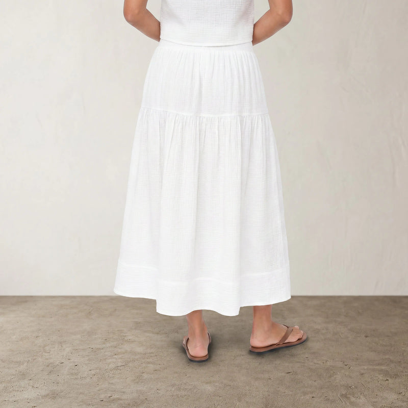 |white
