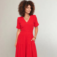 |summer red