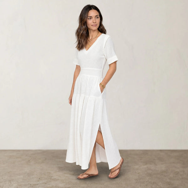 |white