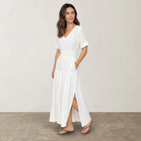 |white