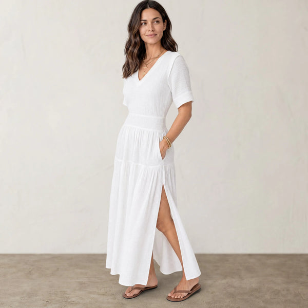 |white