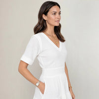 |white
