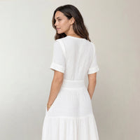 |white
