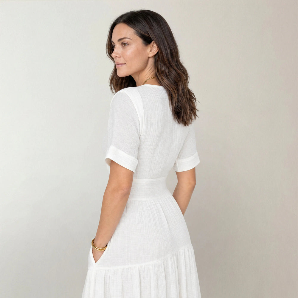 |white