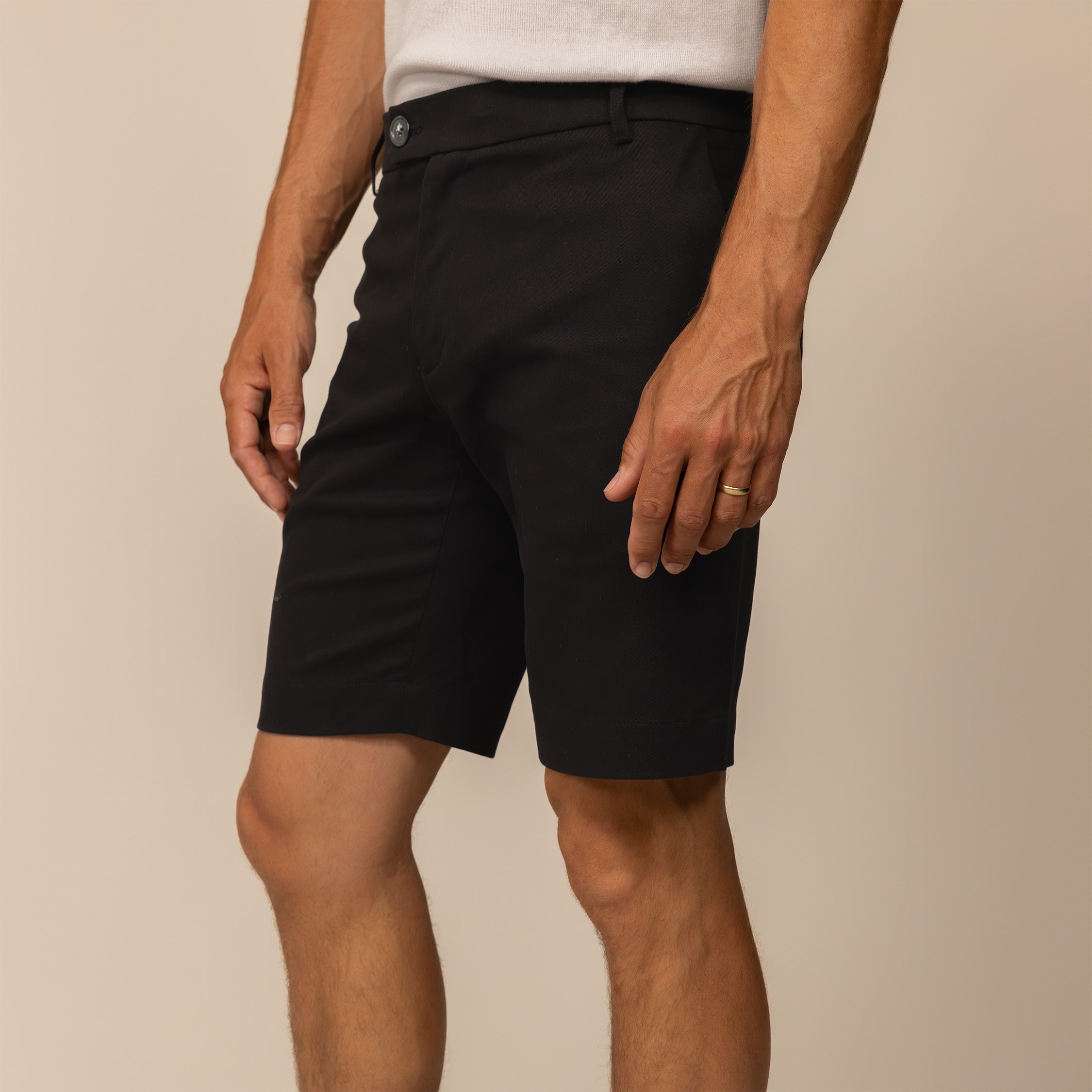 Classic Chino Shorts