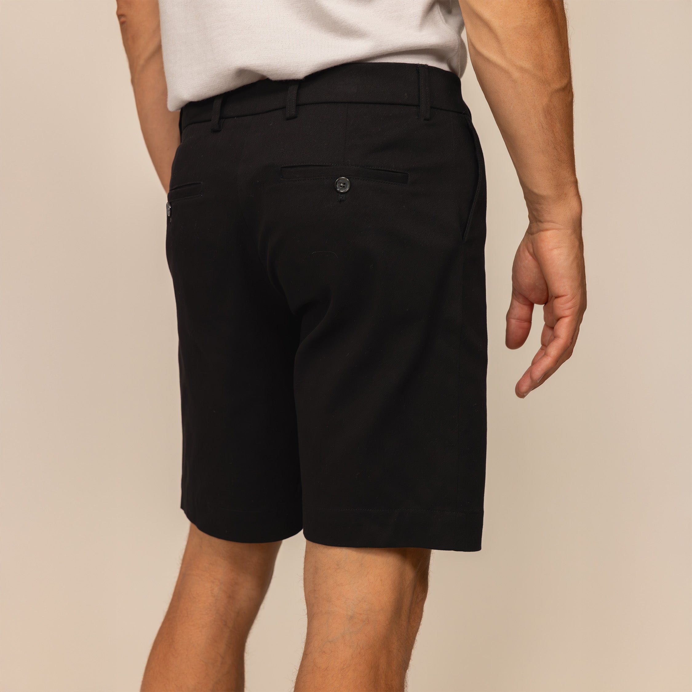 Classic Chino Shorts
