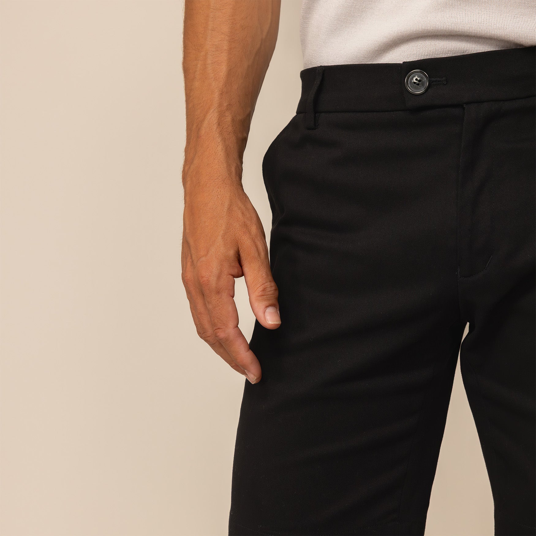 Classic Chino Shorts