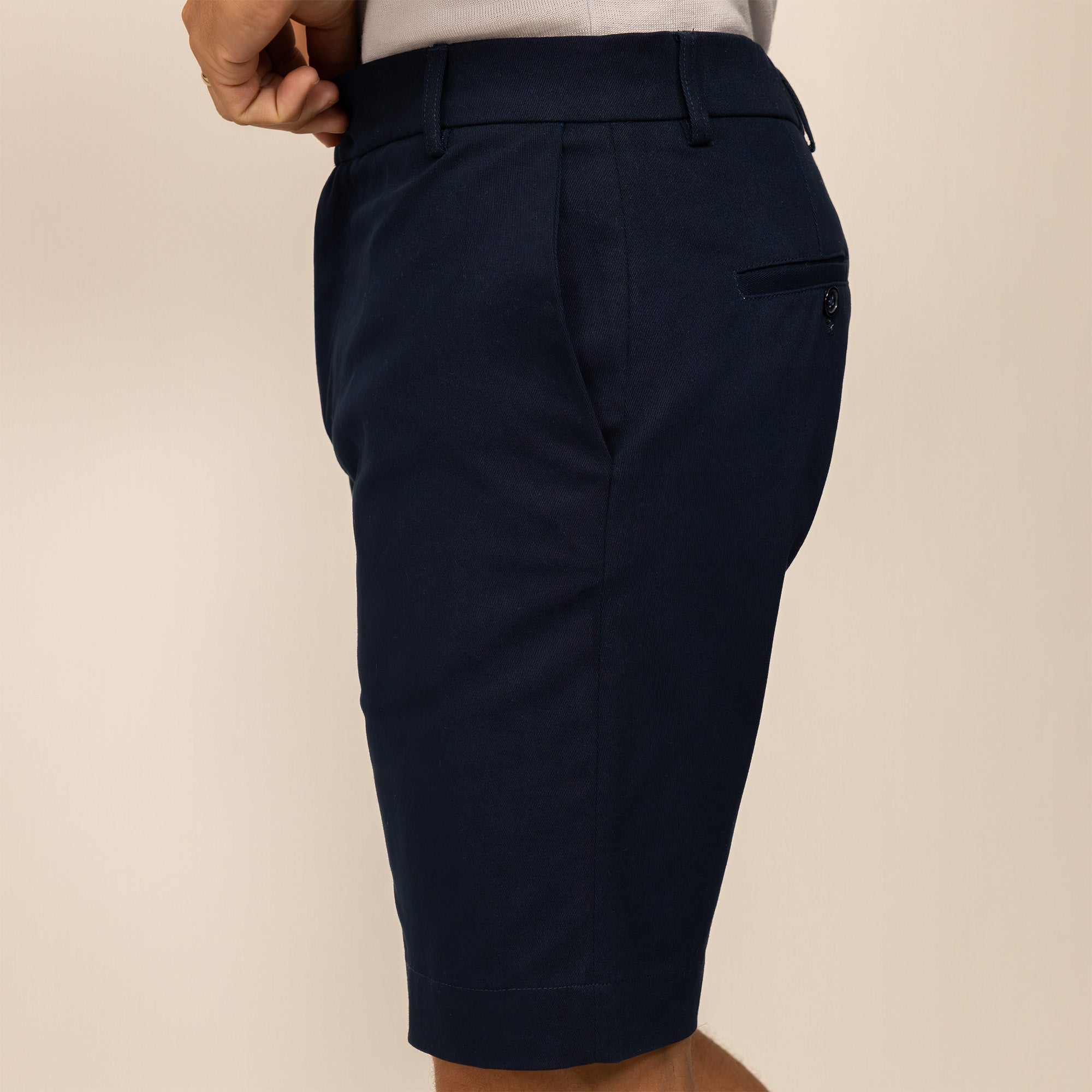 Classic Chino Shorts
