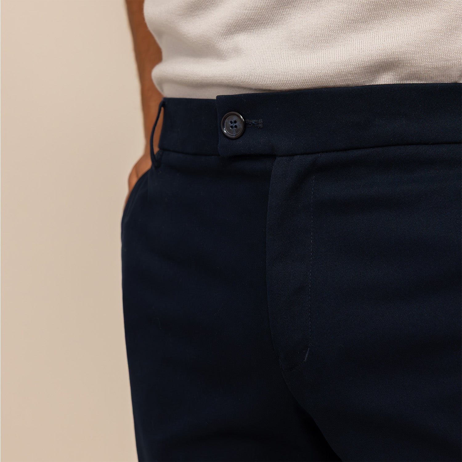 Classic Chino Shorts