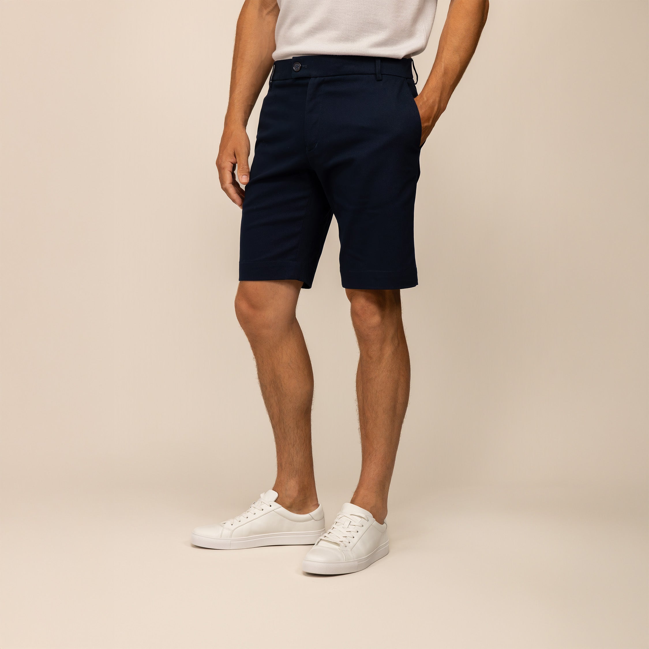 Classic Chino Shorts