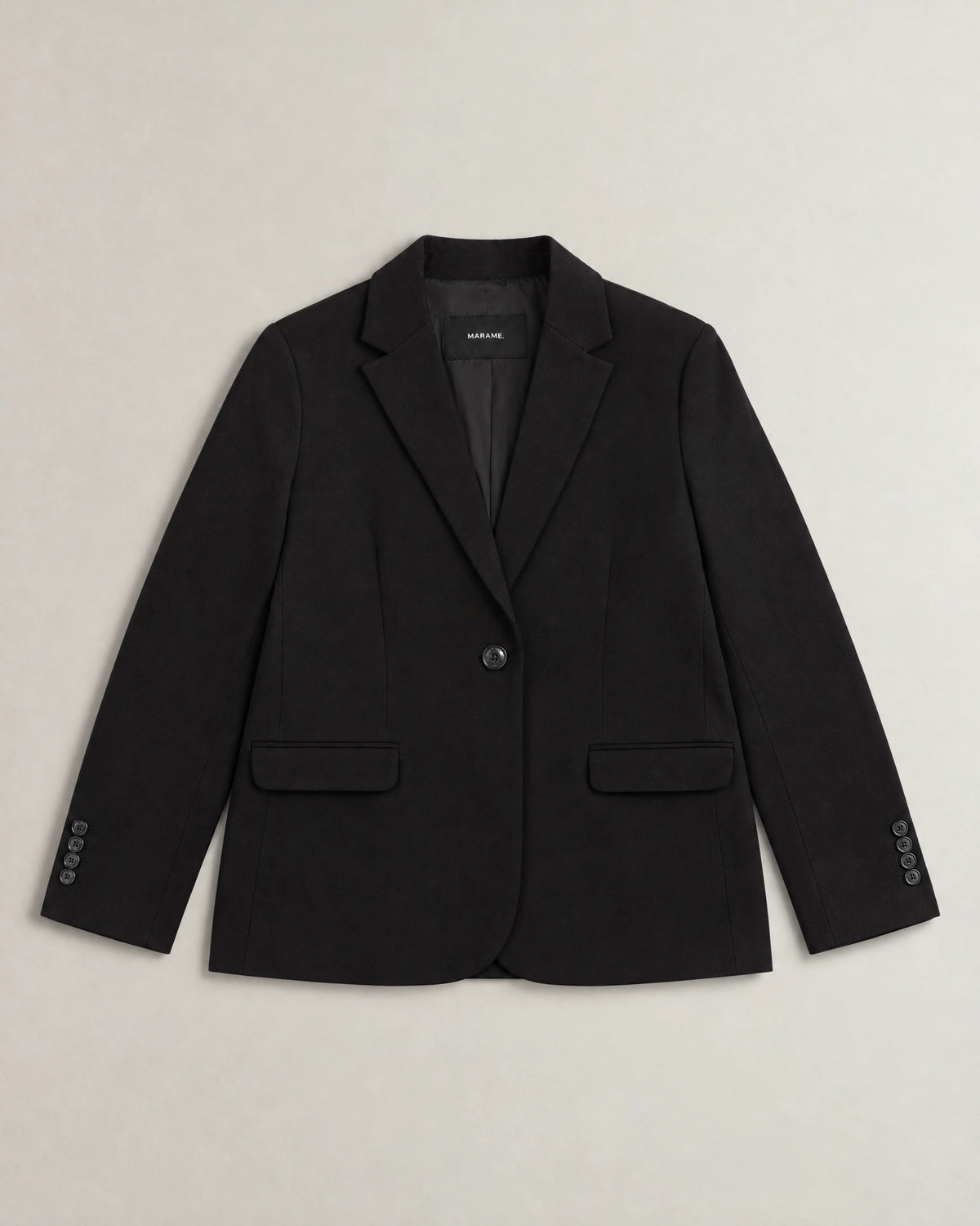 
Classic Blazer campaign 09