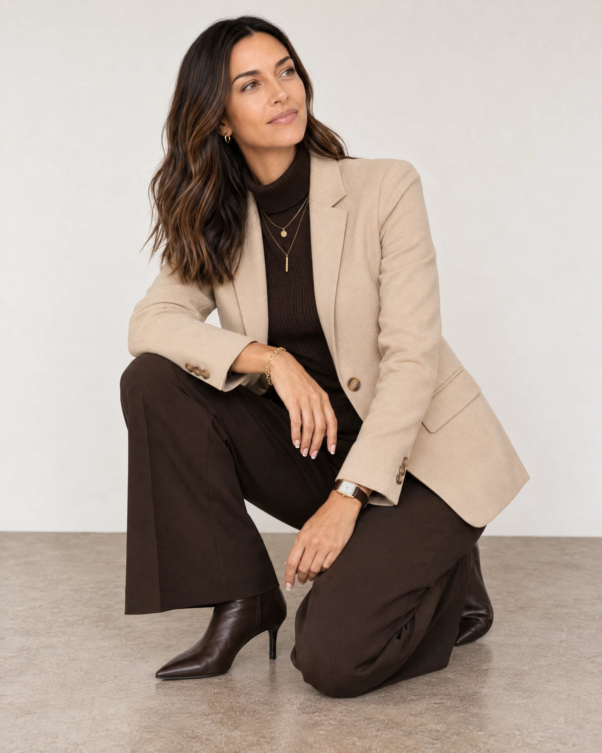 
Classic Blazer campaign 07