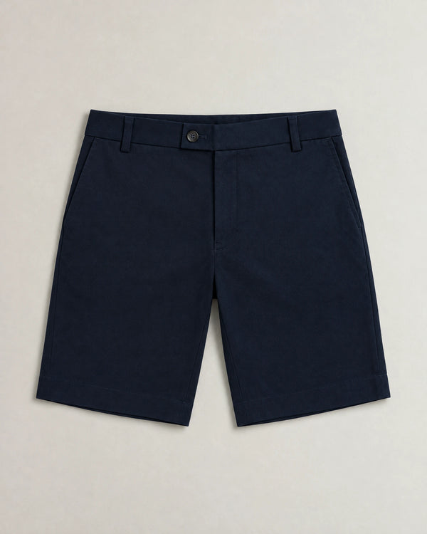 Classic Chino Shorts campaign 09|navy