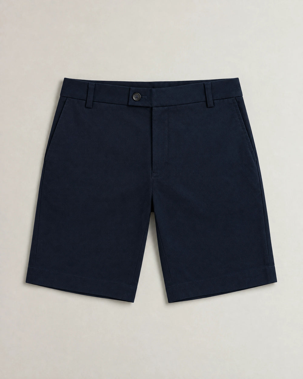 Classic Chino Shorts campaign 09|navy