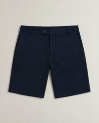 Classic Chino Shorts campaign 09|navy