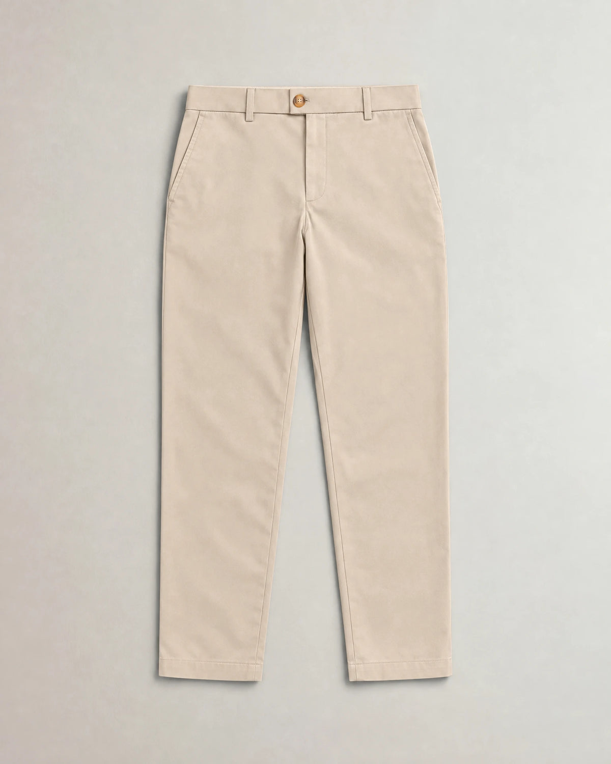 
Classic Tapered Chinos campaign 09