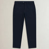 Classic Tapered Chinos campaign 09|navy